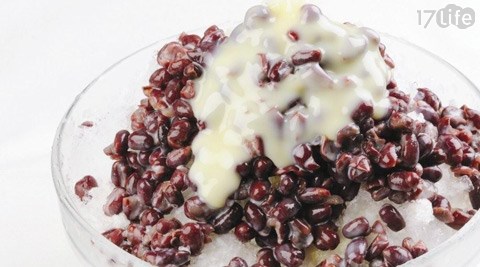 闷烧冷热冰-美味甜品组合-夏日最幸福的冰凉美食!当晶透清冰,加上熬煮至通透的芋头、红豆牛奶等配料,冷热交错超过瘾,沁心畅快!