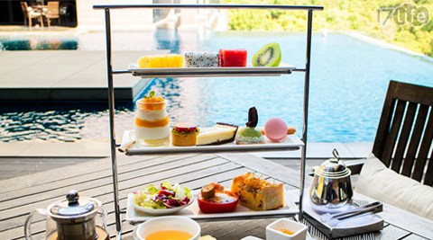 麗禧溫泉酒店-頂級麗禧饗食專案 麗禧溫泉酒店-頂級麗禧饗食專案