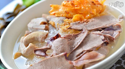 杜家猪肠冬粉-双人套餐-怀念古早味小吃的人看