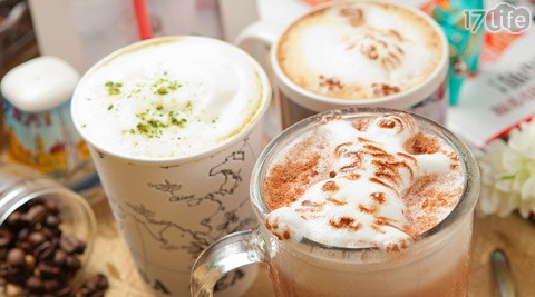 咕噜咕噜猫咖啡-饮品三杯组-邻近台中人文发源地!精选顶级咖啡豆萃取滴酿，扑鼻而来咖啡香，打造平价高品质，平均一杯咖啡只要33元! - 17Life,团购,24小时宅配,优惠券,即买即用