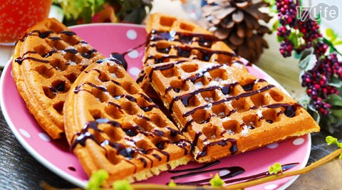 卡萝美式松饼屋-精致的下午茶松饼飨宴，位于统领百货内，逛街累了休息一会，品尝现做美味，与姊妹们边吃边聊一点也不倦! - 17Life,团购,24小时宅配,优惠券,即买即用