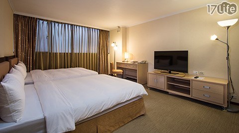 日月光飯店《新竹都會館 Hotel J》-暢遊新竹,探索綠世界住宿專案 日月光飯店《新竹都會館 Hotel J》-暢遊新竹,探索綠世界住宿專案