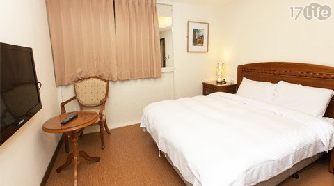 慕夏精品旅館-吃喝玩樂不放過之旅