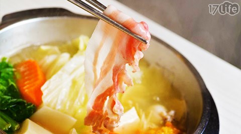 佐加诺涮涮锅-特选精致火锅-一人只要89元!冬天来锅暖暖的精致小火锅，五种肉品任您选择好满足，热呼呼汤头轻涮多汁肉片超美味!