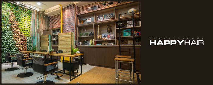 麗珂養護沙龍RECOME HAIR SPA．HAPPYHAIR《桃園藝文店》-時尚美髮造型 時尚旗艦六星級沙龍，伊聖詩頂級芳療護髮各項專業，掌握造型新潮流，美麗，與時俱進！