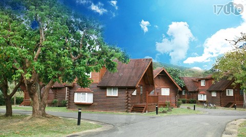 【小垦丁渡假村-别墅住宿专案 感谢网友热烈抢购,销售一空!