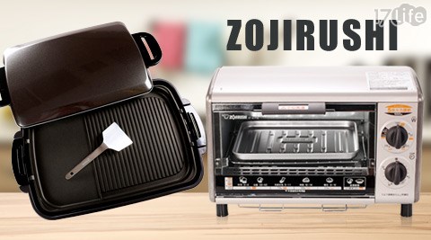 ZOJIRUSHI象印-廚房家電系列