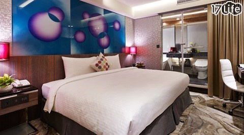 美系列飯店《甄美精品旅店 Hotel Bfun》-戀戀休息專案 美系列飯店《甄美精品旅店 Hotel Bfun》-戀戀休息專案