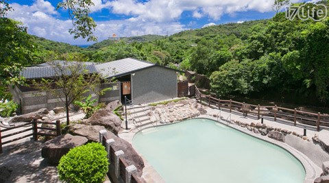 緹閣休閒溫泉會館-舒服一夏!美膚湯泉加特色美食專案 緹閣休閒溫泉會館-舒服一夏!美膚湯泉加特色美食專案
