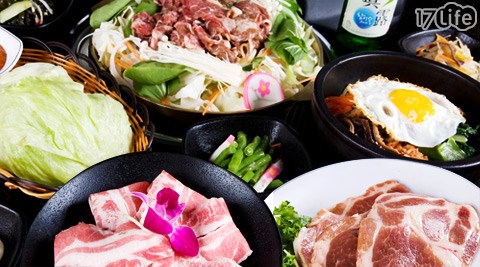 壽亭銅盤烤肉-吃到飽