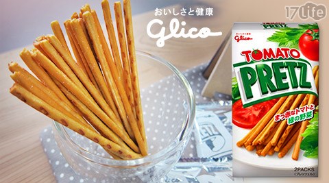 Pocky-格力高蕃茄百利滋棒