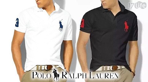 Polo Ralph Lauren-大馬3高雄 義大 行程號新色POLO衫