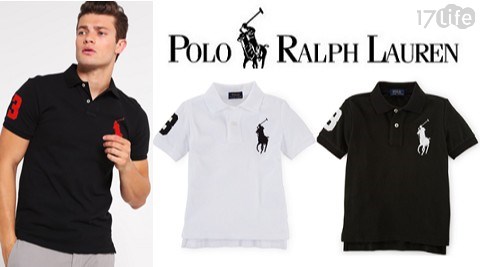 【Polo Ralph Lauren】大馬3號經典POLO衫