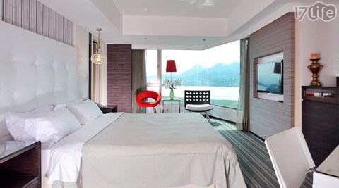 觀海樓旅店-海景無邊際休息專案 觀海樓旅店-海景無邊際休息專案