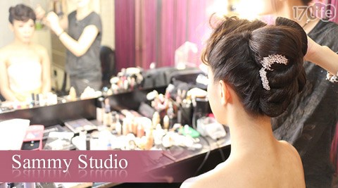 Sammy Studio 攝影工作室-個人寫真專案