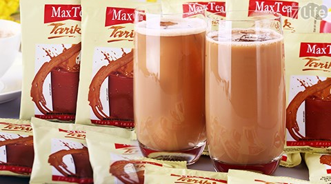 Max Tea Tarikk-印17life現金券2012尼拉茶
