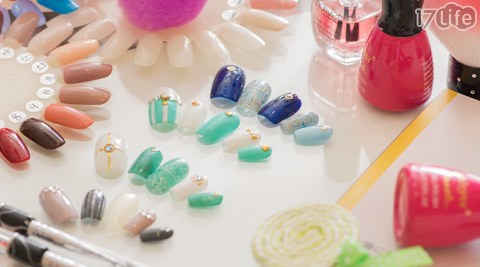 森呼吸平衡美學-凝膠美甲/睫毛嫁接方案