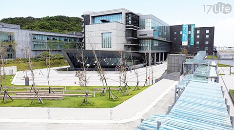 基隆-國立海洋科技博物館-海洋樂悠悠專案