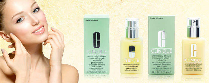 CLINIQUE 倩碧-三步驟還原潤膚露/潤膚膠 二選一 專櫃美歐美品牌，暢銷明星商品，三步驟還原潤膚露及潤膚膠，幫助維持肌膚理想滋潤狀態