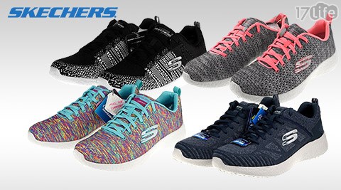 SKECHERS-BURST男女大王 nb款運動系列鞋款