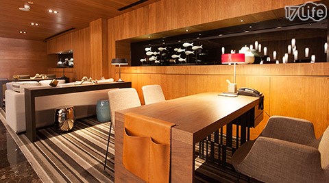 成旅晶贊飯店．花蓮假期-讓晶贊貼近你心住宿專案