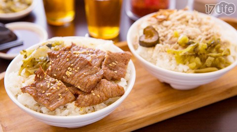 南台灣土魠魚焿《林森店》-雙人經典小吃餐