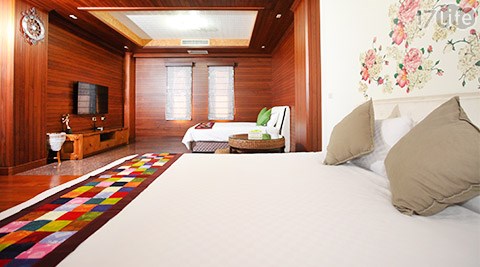 益家客棧-台南小旅行專案