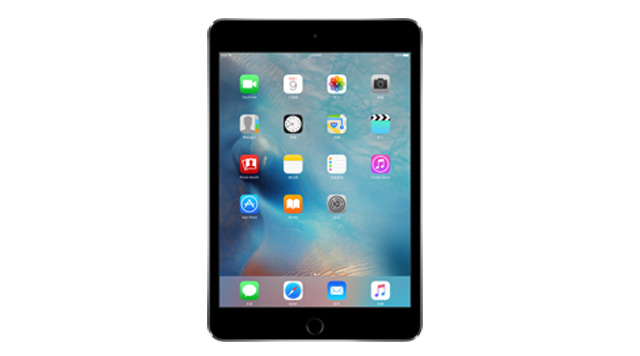 iPad Mini 3 128G