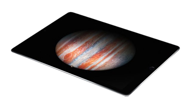 iPad Pro WiFi 32G