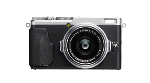 FUJI X70