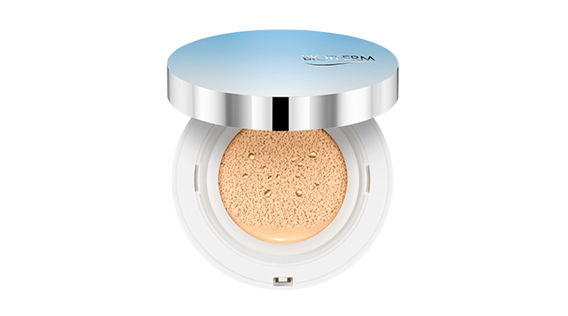 BIOTHERM光透奇蹟 水CC氣墊粉餅SPF23 PA++