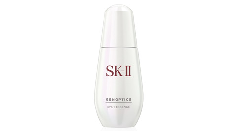 SK-II 新品「超肌因阻黑淨斑精華50ml」