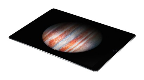 iPad Pro WiFi 32G