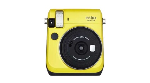 FUJIFILM instax mini 70