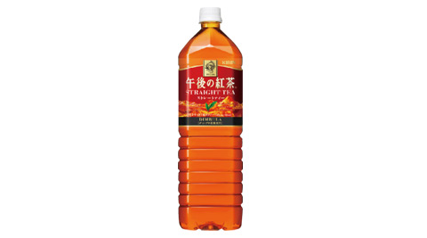 KIRIN午後紅茶1.5L