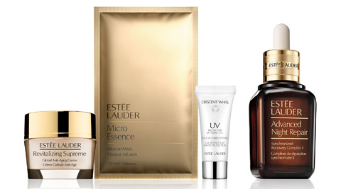 ESTEE LAUDER