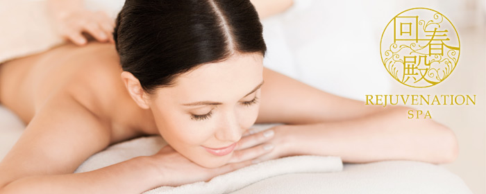 回春殿REJUVENATION SPA-手足保養/SPA/美髮課程 全新開幕奢華複合SPA，從頭到腳的精緻服務，給予每位貴賓美麗的歸屬感，鄰近忠孝復興站