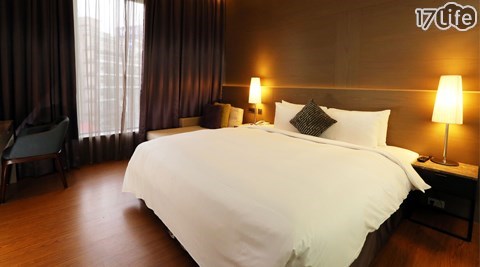 艾美琪旅店六星級背包客-東區星級享受休憩專案  