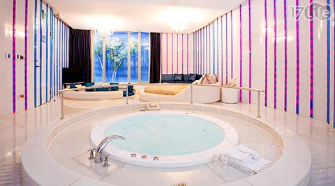 台中之星設計旅店-獨家住宿專案