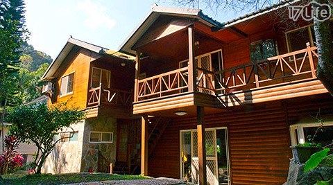 青溪民宿-入冬美麗住宿專案