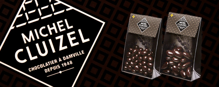 米歇爾‧柯茲 MICHEL CLUIZEL-頂級巧克力豆 精選法國莊園巧克力系列，圓潤細膩深層風味，由法國巧克力大師引領探索無盡香醇感動！