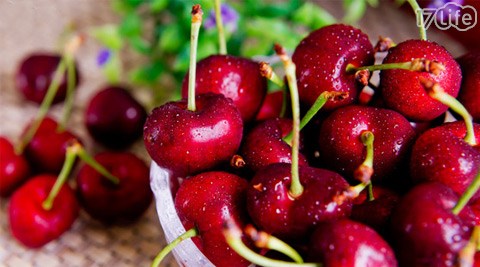 西北空運精選10Row櫻桃