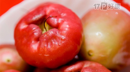 欣荣果园-黑珍珠莲雾-产地新鲜直送!产自台湾屏