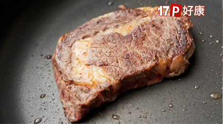 牛肉世家-紐澳八盎司沙朗牛排