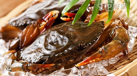 顶鲜屋-软壳蟹-连壳带肉一起吃下去吧!产地新鲜直送纯天然软壳蟹，懒人料理最佳食材，新鲜滋味无可比拟!