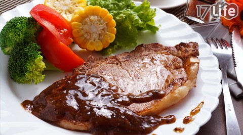 辉帛肉品-美国安格斯黑牛顶级纽约克牛排-欧美