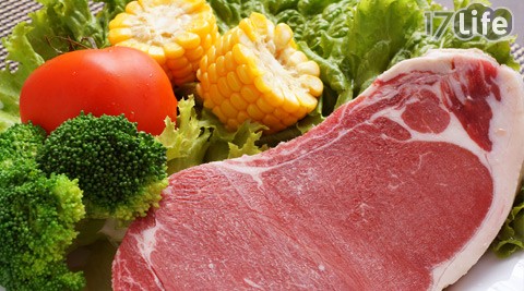 辉帛肉品-美国安格斯黑牛顶级纽约克牛排-欧美