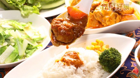 牛车水新加坡料理-新加坡料理-台式料理吃腻了