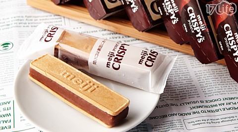 meiji-明治冰淇淋-日本原装进口明治巧克力冰淇淋系列，抢先揭开夏日庆典!顶级原料展现日本精致食感，享受明治巧克力奢华口感 - 17Life,团购,24小时宅配,优惠券,即买即用