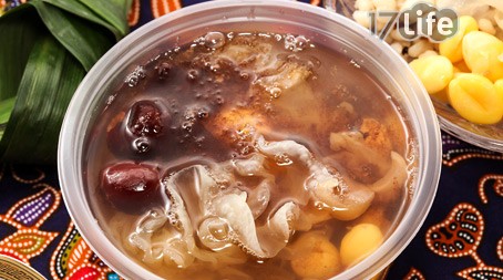 新豆花-优惠专案-新加坡超人气豆花，冬季甜品新登场!南洋风摩摩喳喳、八宝莲子汤，加布丁般滑顺的豆花，平均一份不到25元